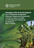 Estrategia y Plan de Acción Regional para la Preparación, Prevención, Detección, Respuesta y Recuperación de América Latina y el Caribe a la Marchitez por Fusarium de las Musáceas - Raza 4 Tropical